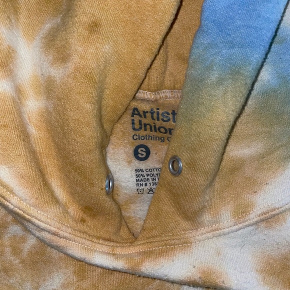 Womens Sweatshirt - Picture 2 of 2